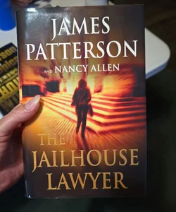 The Jailhouse Lawyer