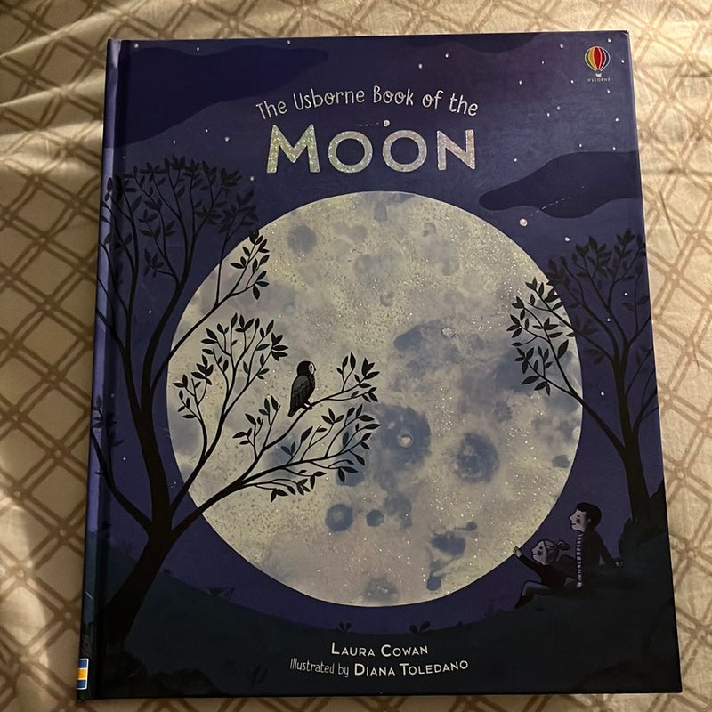 Book of the Moon IR?