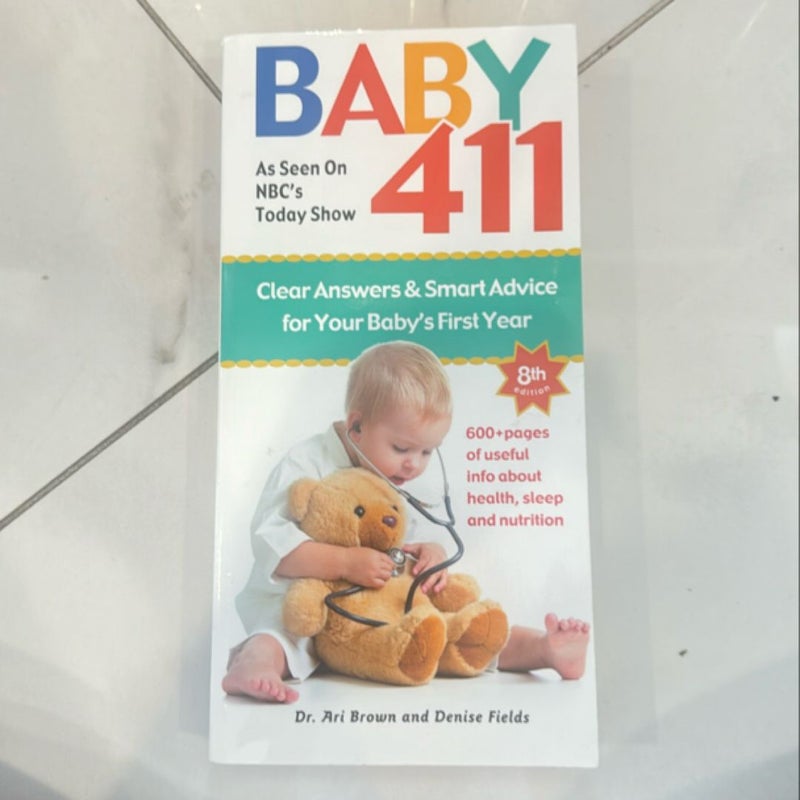 Baby 411