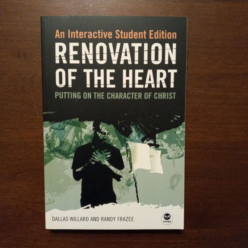 Renovation of the Heart