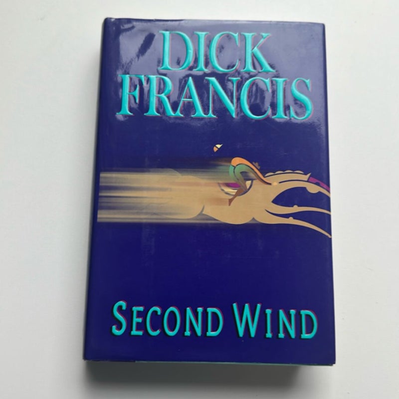 Second Wind