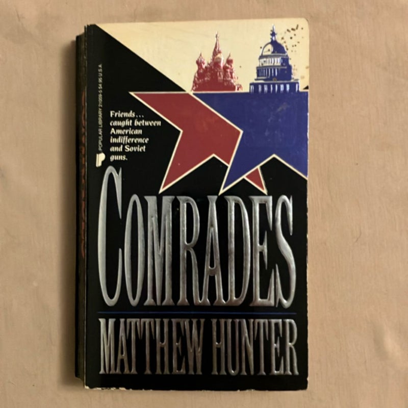 Comrades