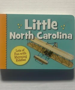 Little North Carolina