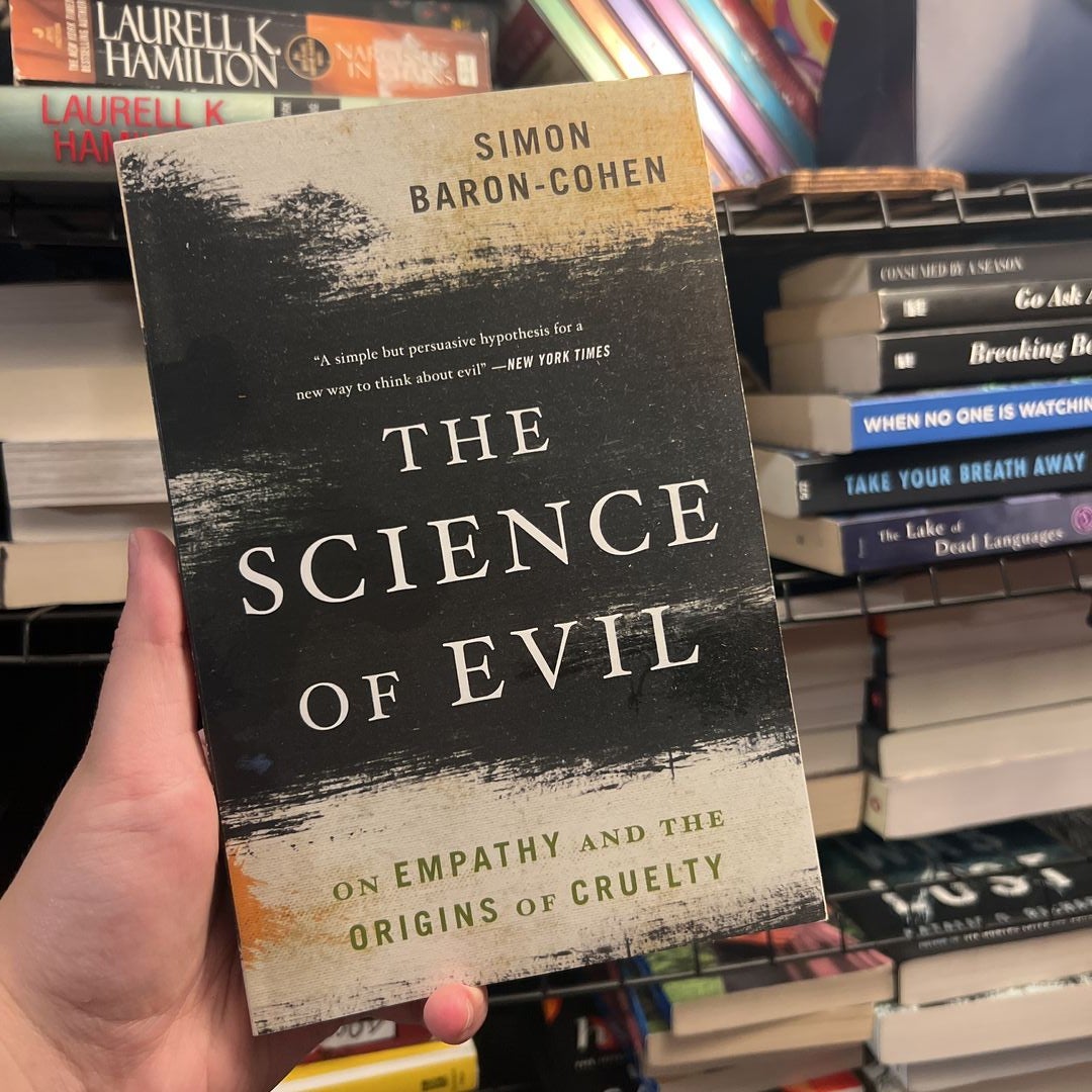 The Science of Evil