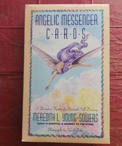 Angelic Messenger Cards