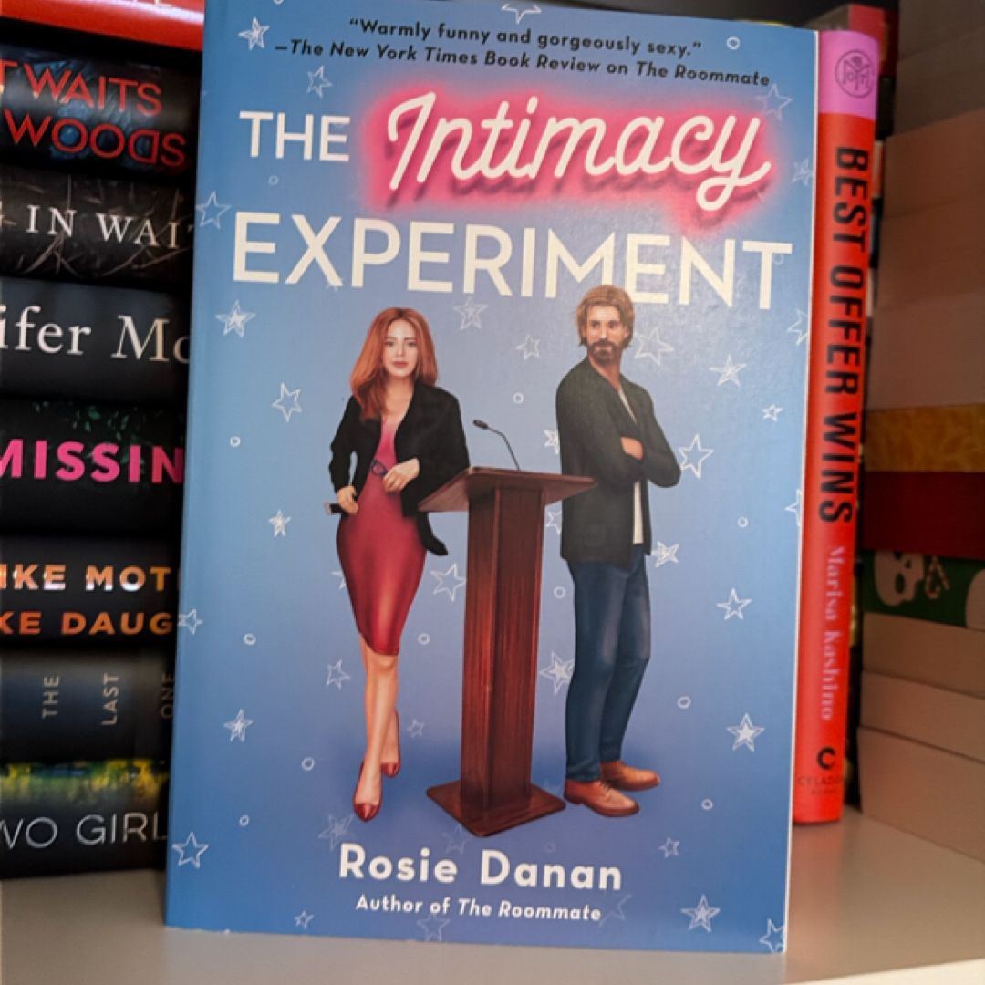 The Intimacy Experiment