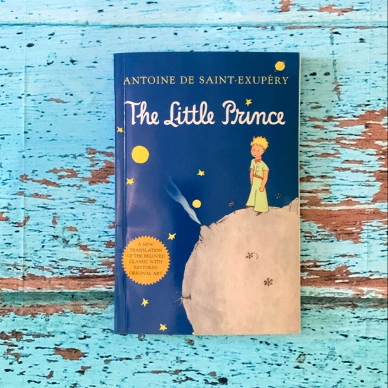 The Little Prince