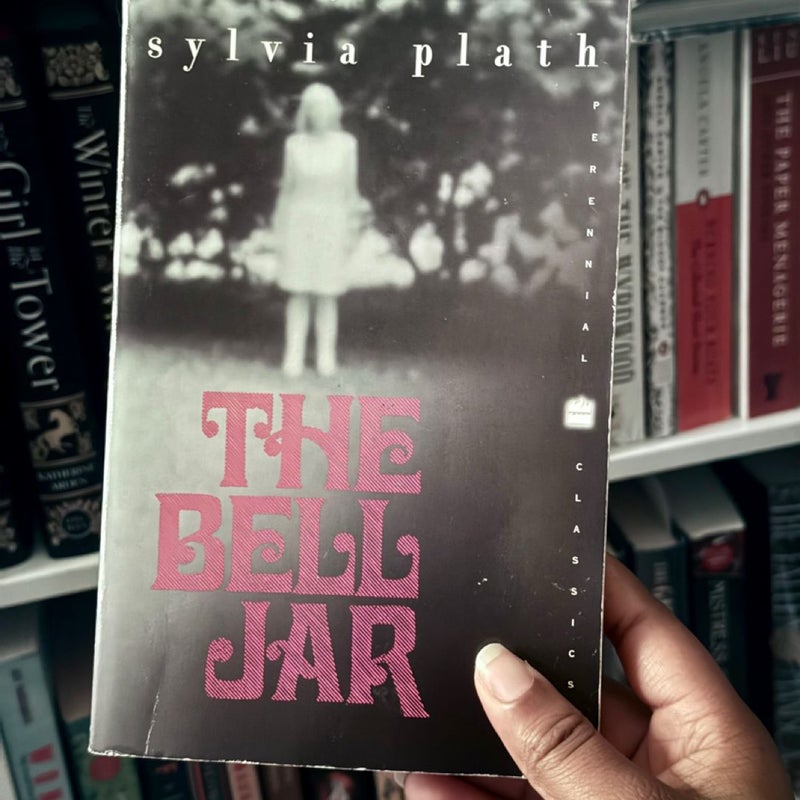 The Bell Jar