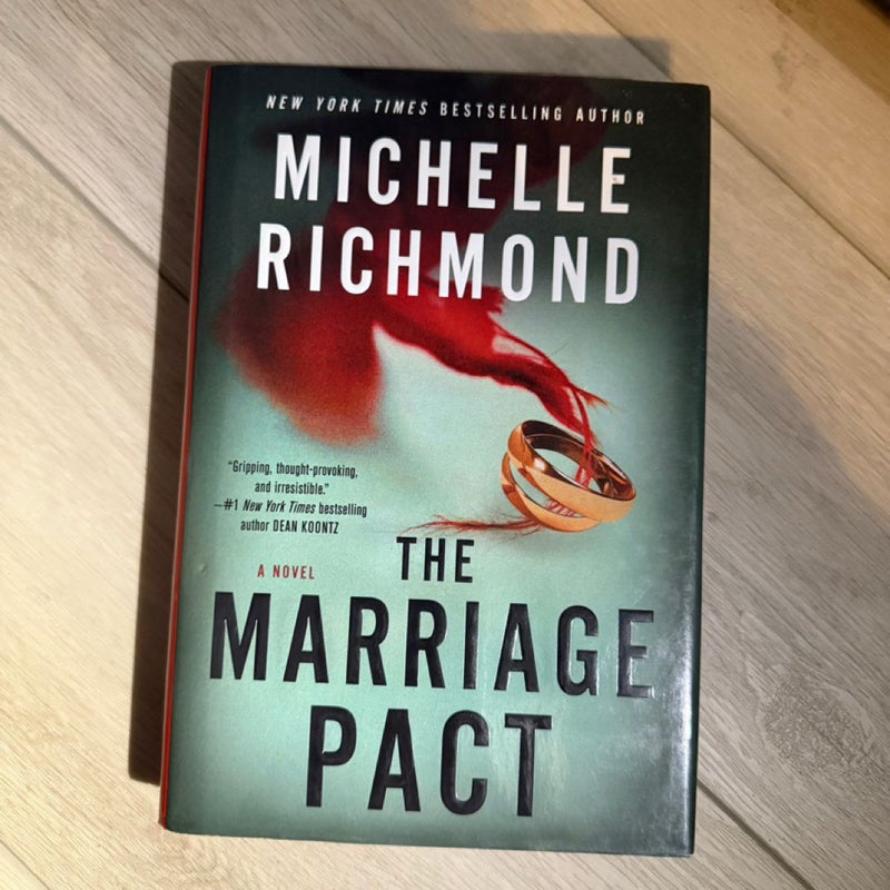 The Marriage Pact