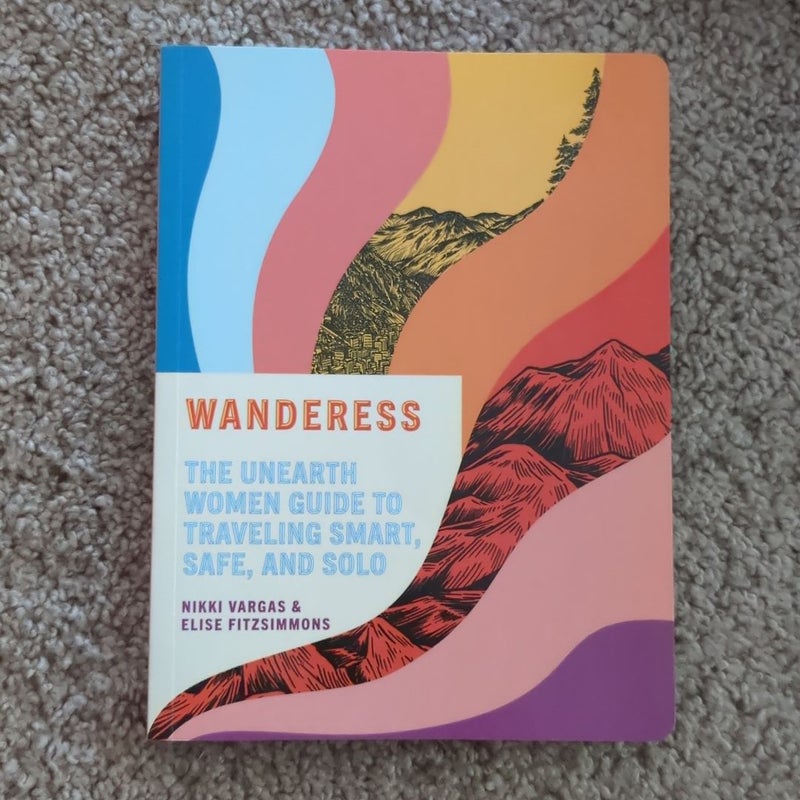 Wanderess