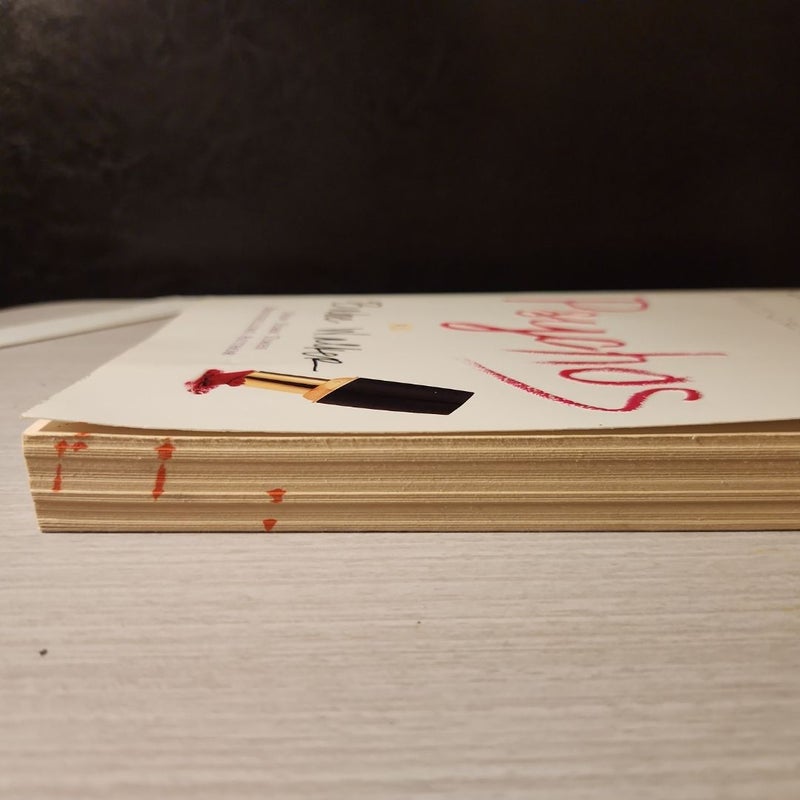 Psychos: a White Girl Problems Book