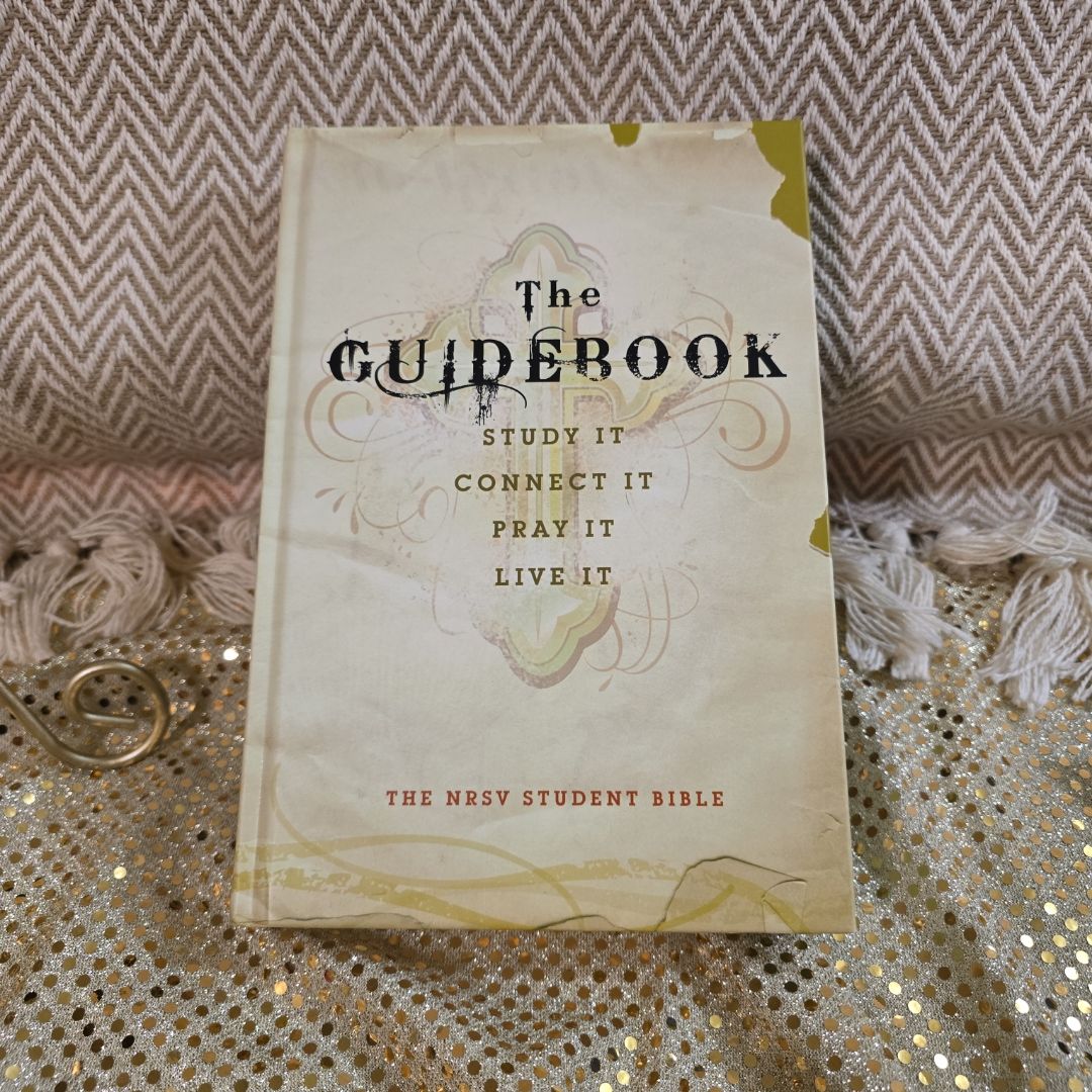 The Guidebook