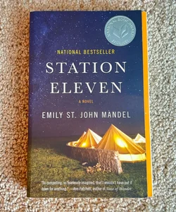 Station Eleven