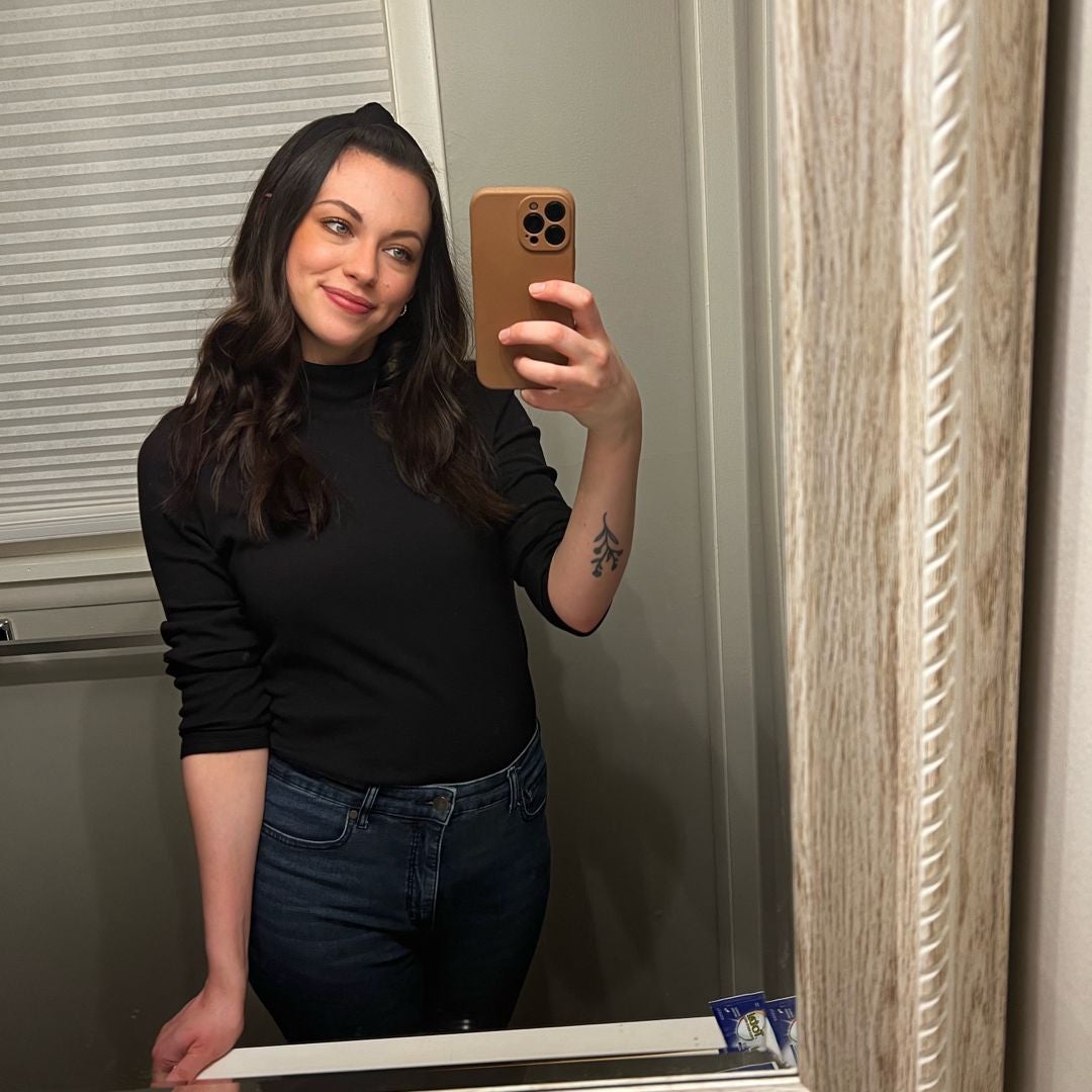 Sarah Asermily