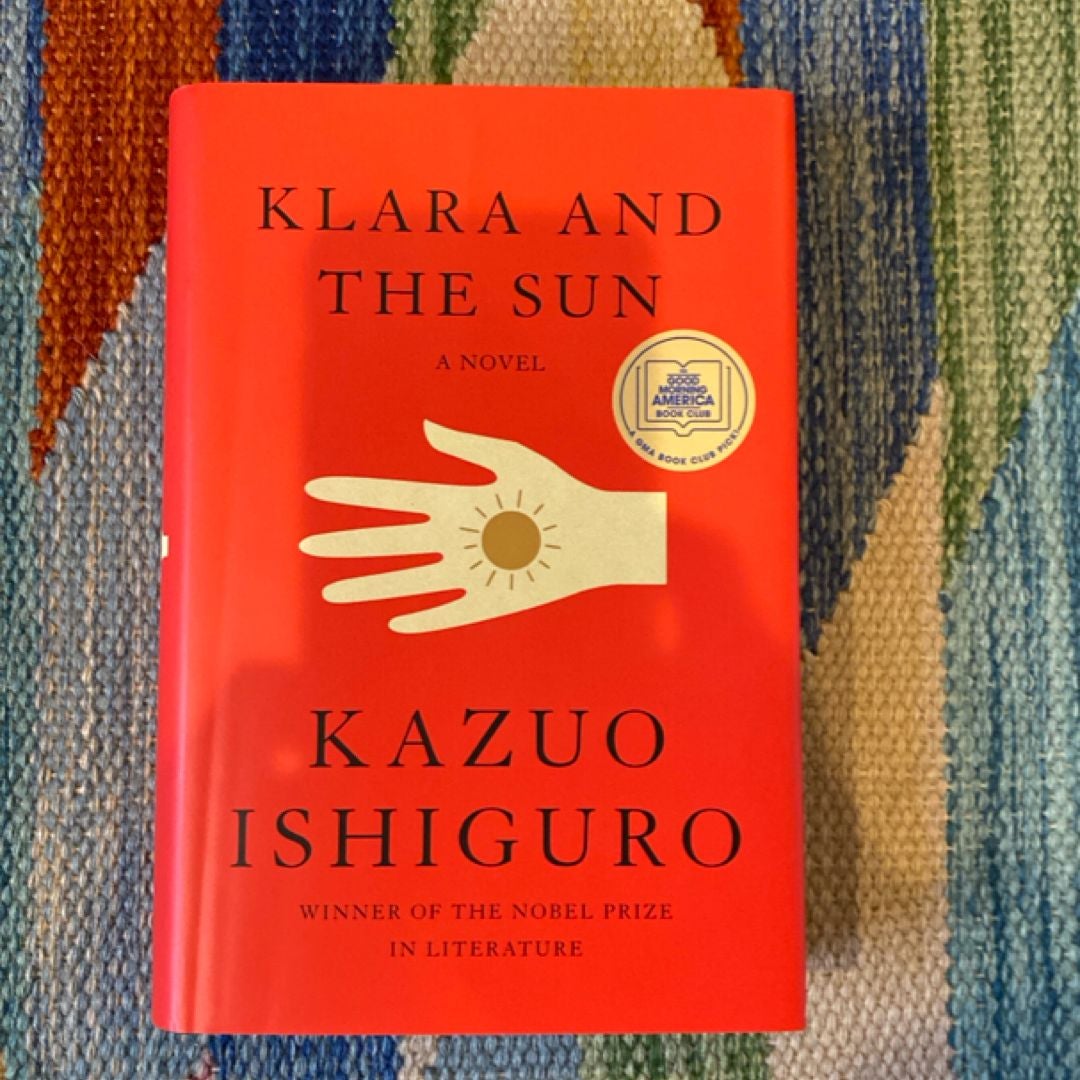 Klara and the Sun
