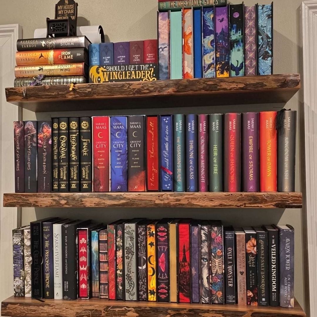 KeboReads