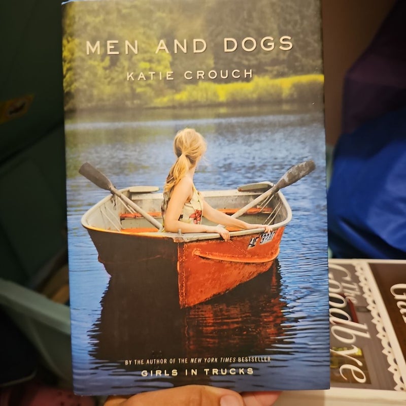 Men and Dogs