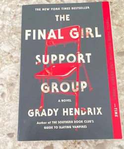 The Final Girl Support Group