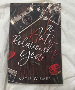 The anti-relationship year 