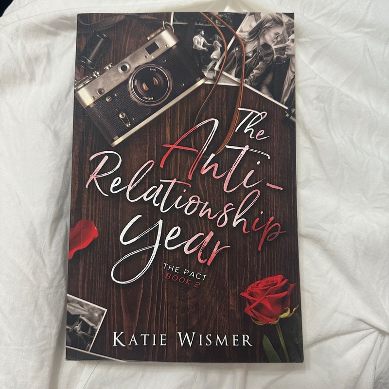 The anti-relationship year 