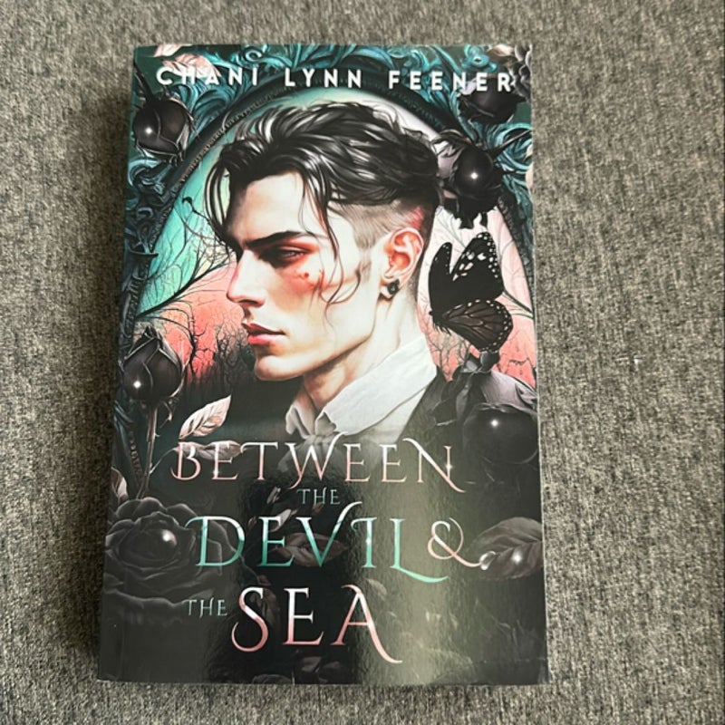 Between the Devil and the Sea