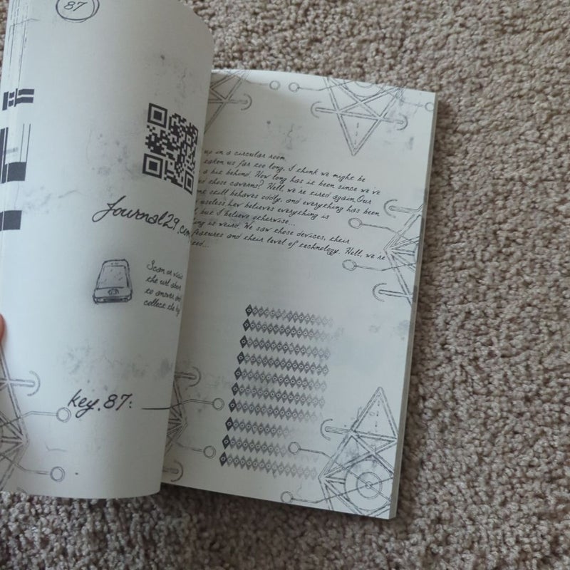 Journal 29 Revelation