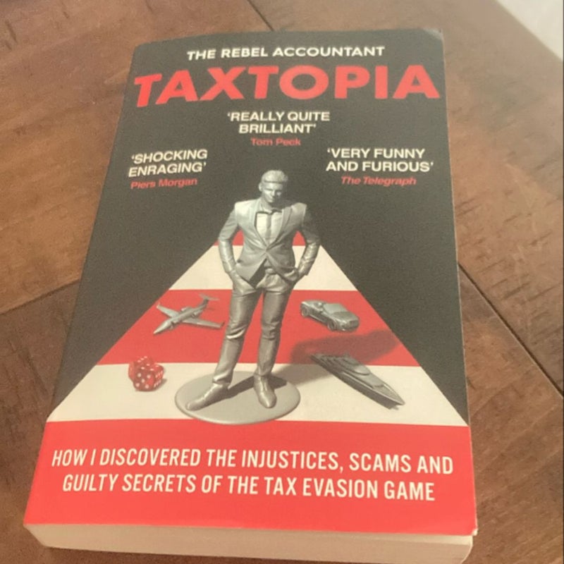 Taxtopia