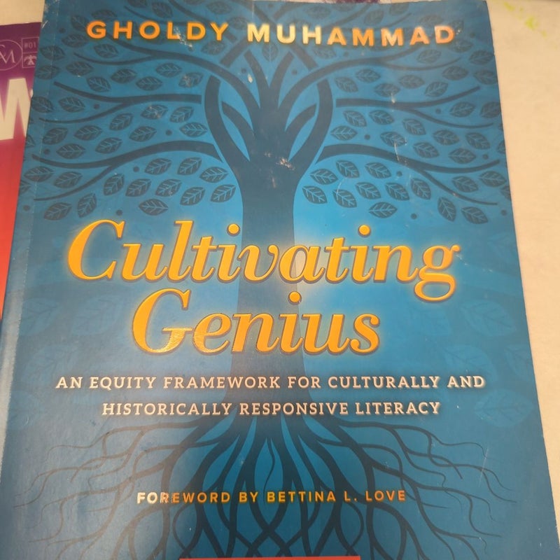 Cultivating Genius