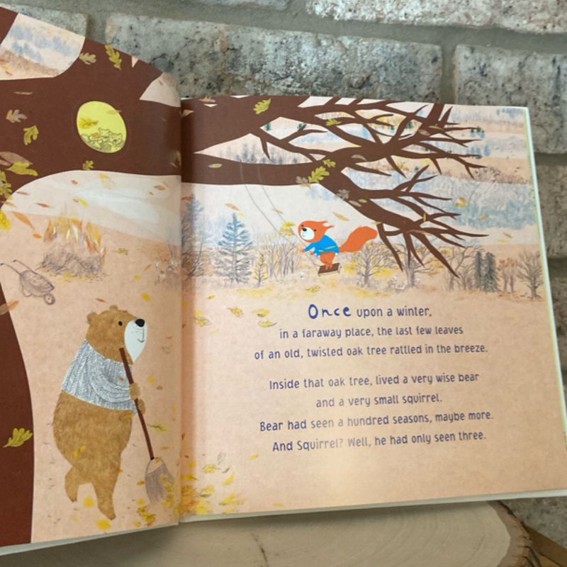 Snowflake in My Pocket