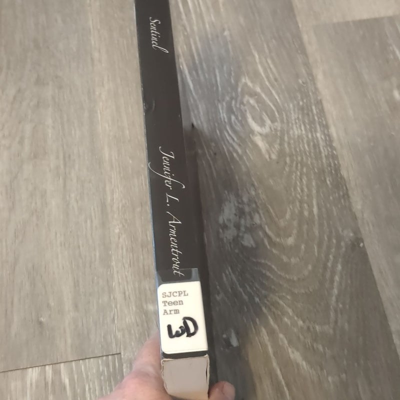 Sentinel (1st edition)