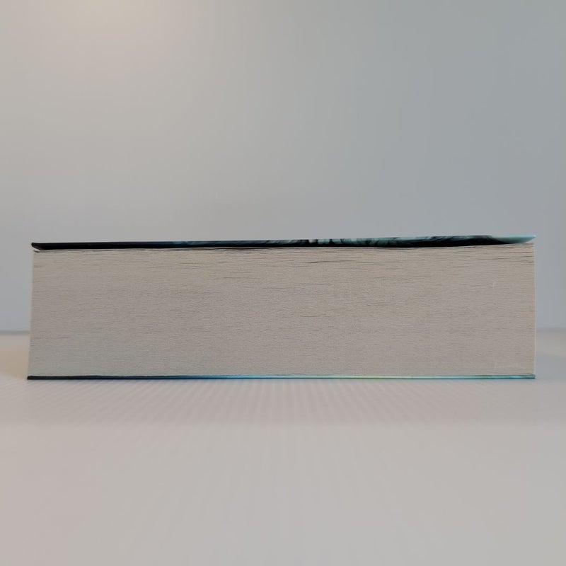 House of Sky and Breath (B&N Exclusive Edition)