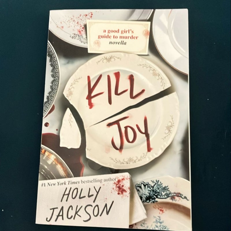 Kill Joy