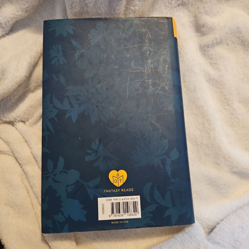 The Unfortunate Side Effects of Heartbreak and Magic