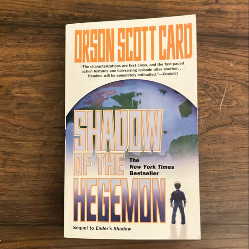 Shadow of the Hegemon