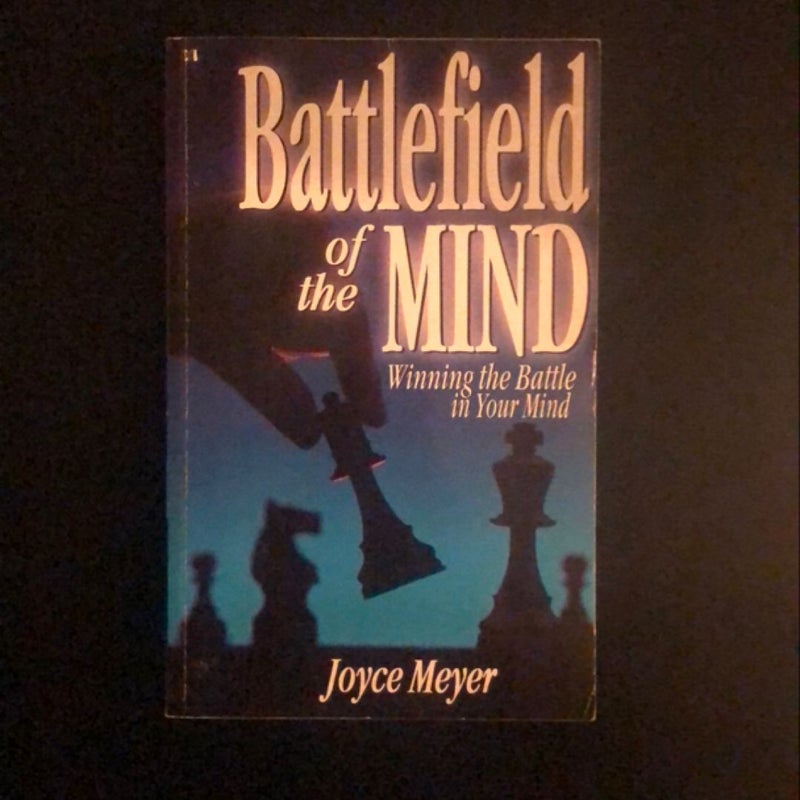 Battlefield of the Mind