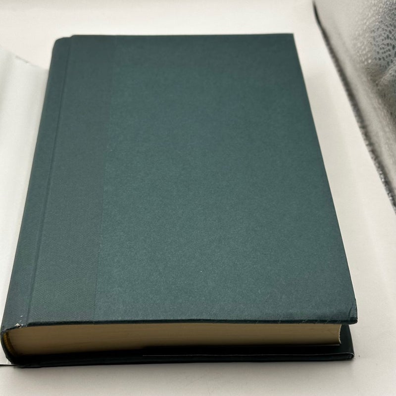 Lord John and the Hand of Devils (1st Ed 1st printing)