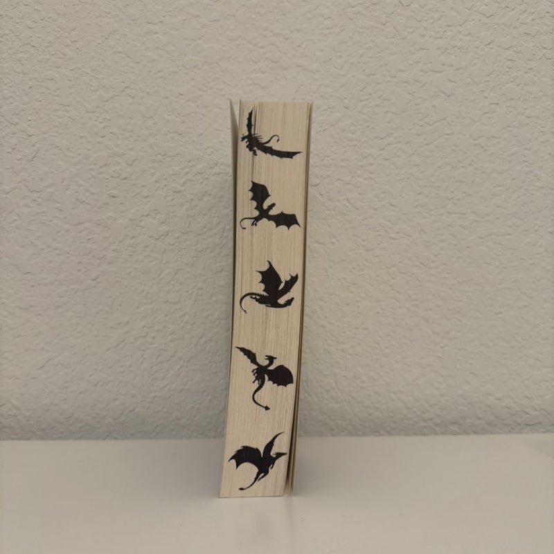 Fourth Wing