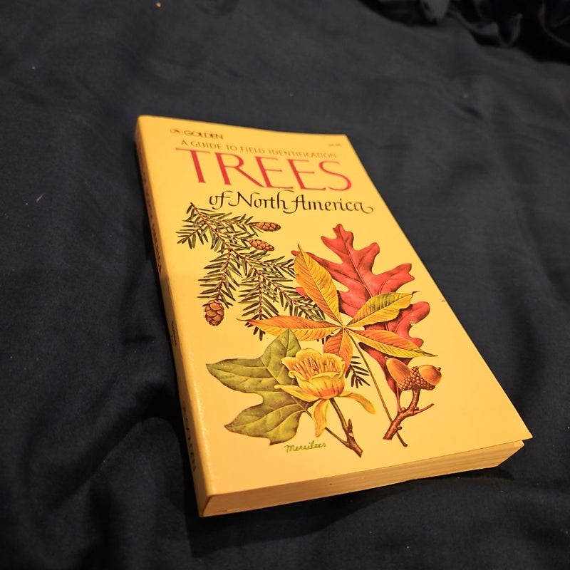 Trees of North America