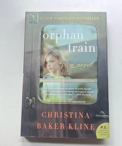 Orphan Train