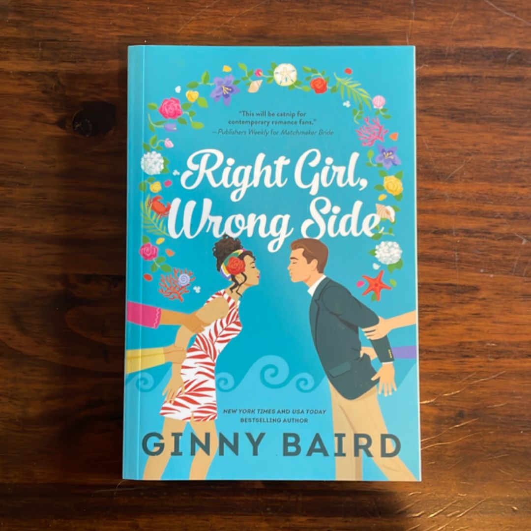 Right Girl, Wrong Side