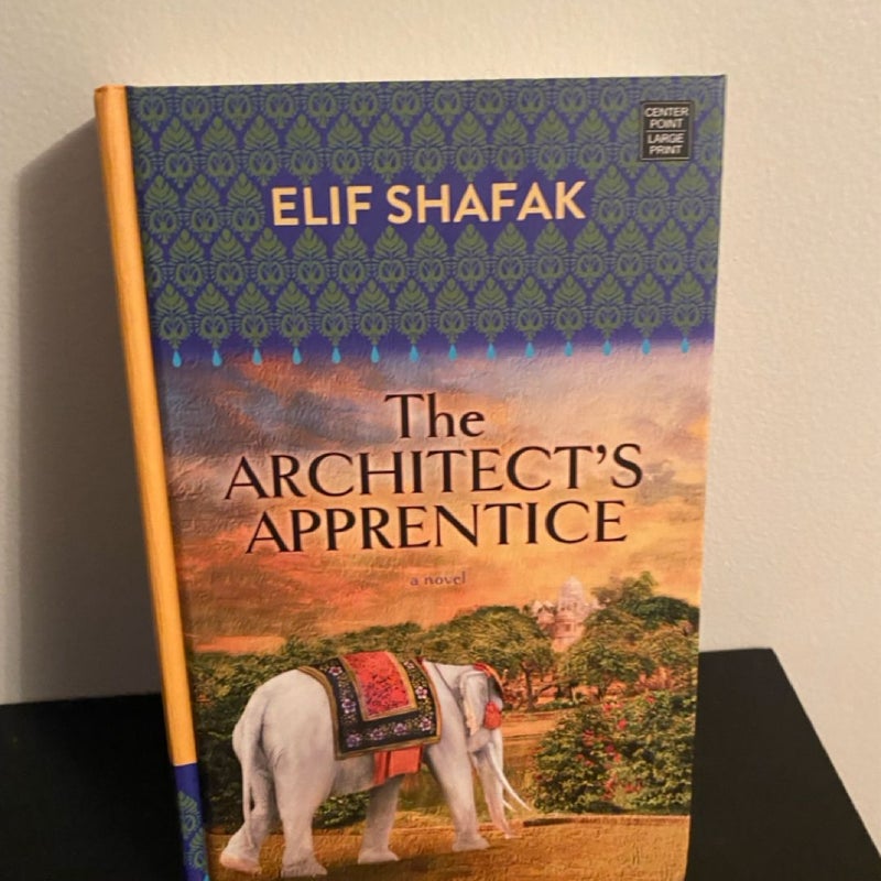 The architects apprentice 