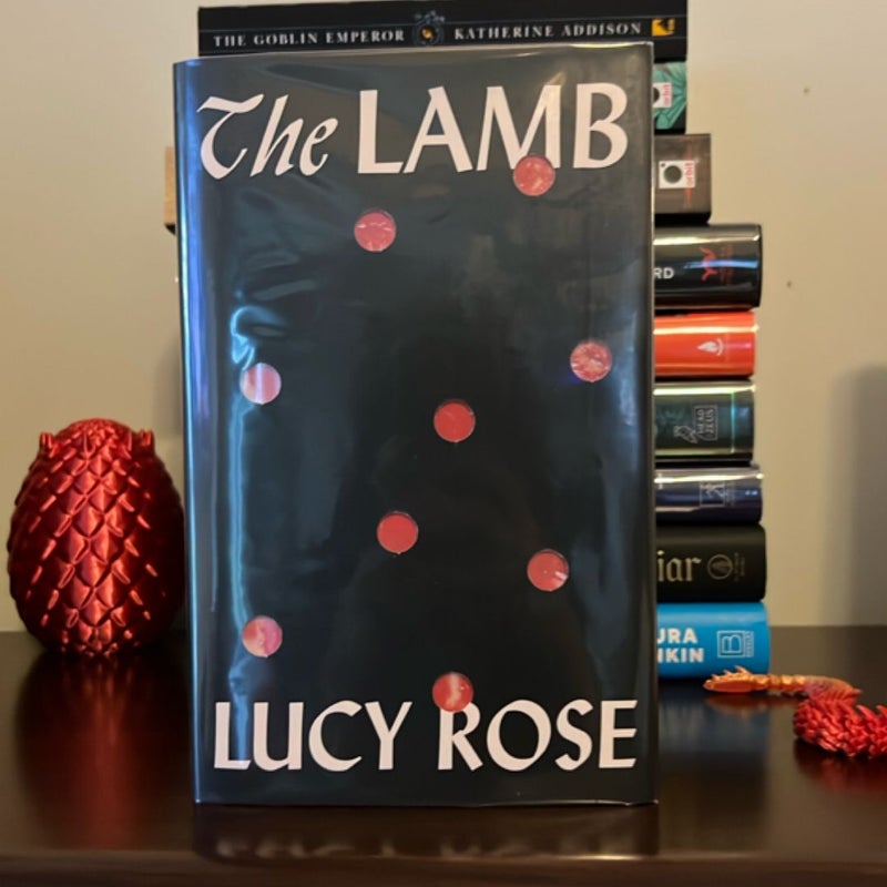 The Lamb 