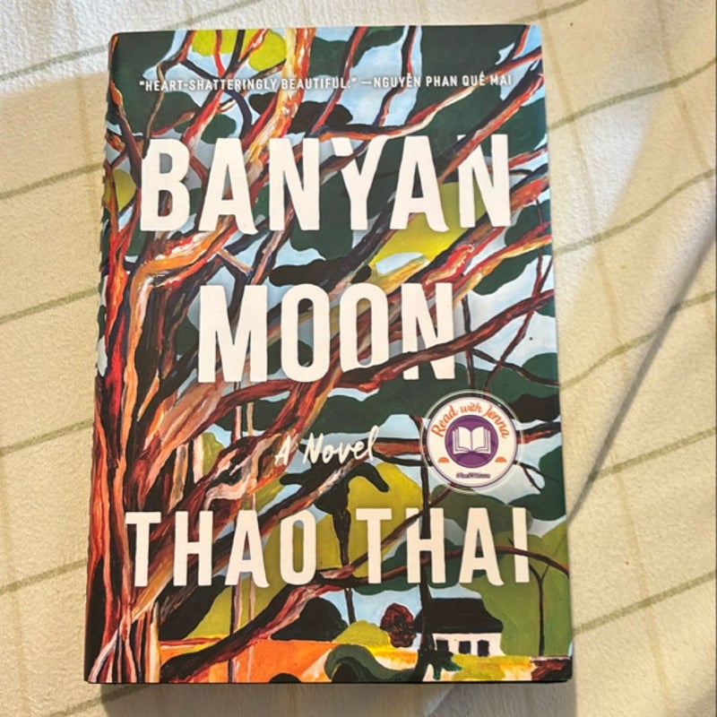 Banyan Moon