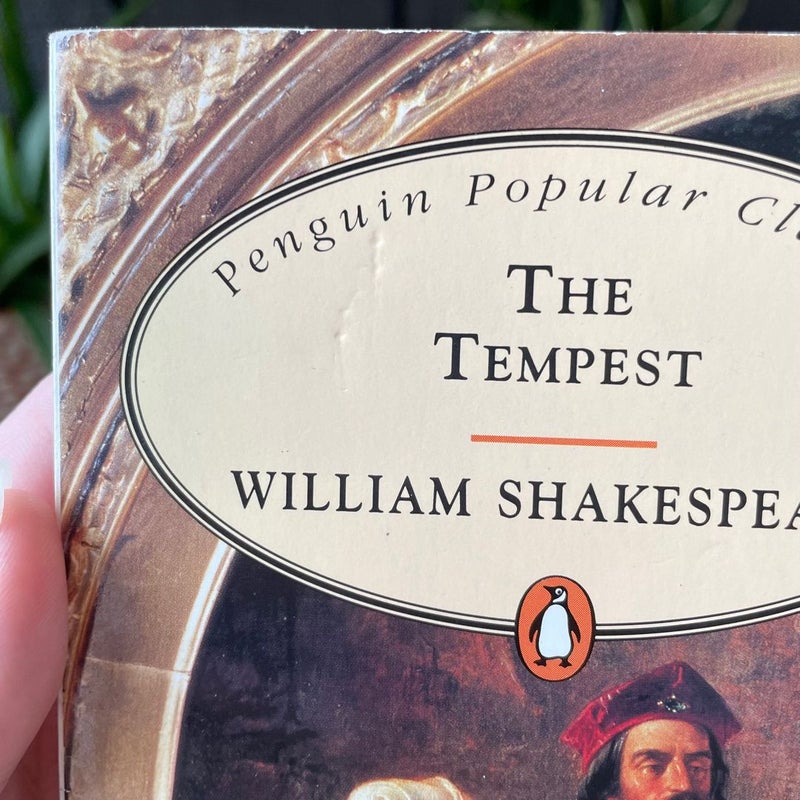 The Tempest