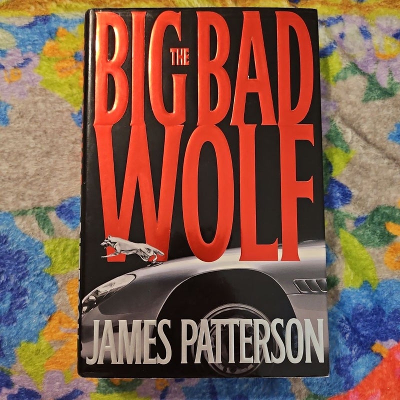 The Big Bad Wolf