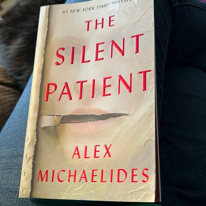 The Silent Patient