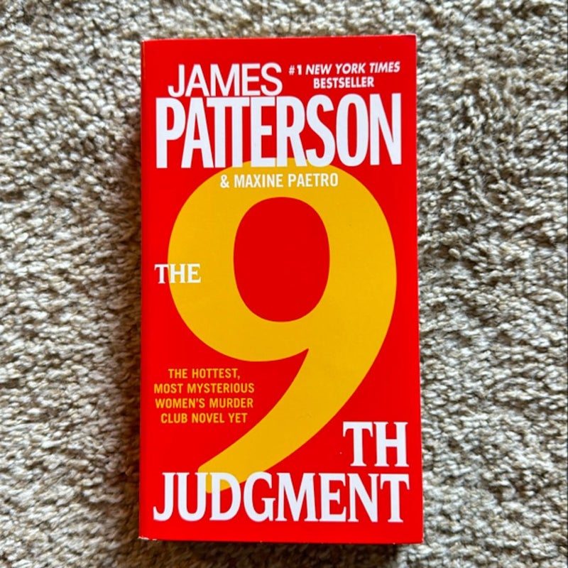 The 9th Judgment