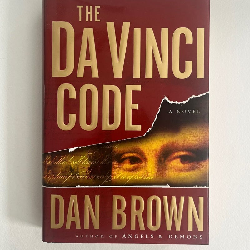 The Da Vinci Code