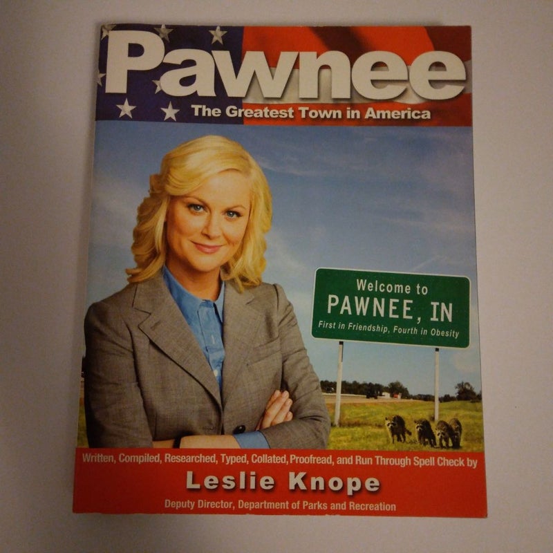 Pawnee