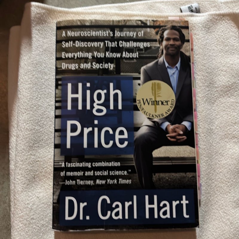 High Price